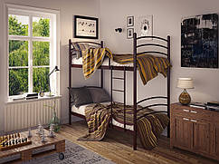 Ліжко двоярусне Маранта