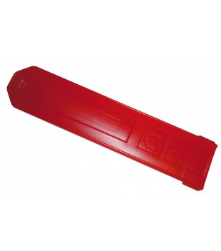 Купить Чехол шины для защиты цепи для бензопил электропил, цена 99 грн ...