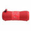 ВОЛОГОЗАХИЩЕНИЙ БУМБОКС WEEKENDER F2 RED, фото 4