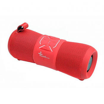 ВОЛОГОЗАХИЩЕНИЙ БУМБОКС WEEKENDER F2 RED