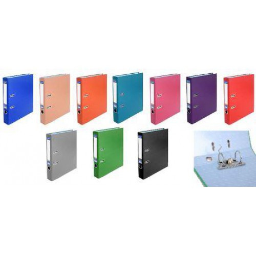 Папка-регистратор (сегрегатор) А4, 7 см, Buromax,