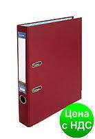 Папка-регистратор (сегрегатор) А4, 7 см, Buromax,, фото 2