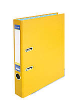 Папка-регистратор (сегрегатор) А4, 7 см, Buromax,, фото 5