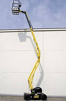 Гібридний колінчастий підйомник Airo A12 ED (12М/200КГ)