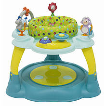 KMCRL-12702 Azure Blue Дитячий ігровий центр Carello Ultimo 3в1 Azure Blue