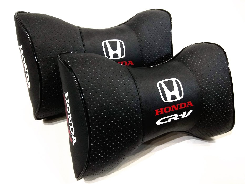 Подушка на підголовку в авто Honda CR-V 1 шт