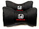 Подушка на підголовку в авто Honda CR-V 1 шт, фото 2