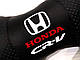 Подушка на підголовку в авто Honda CR-V 1 шт, фото 4
