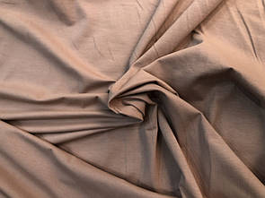 Кулір стрейч Пен'є Бежева пудра