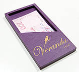 Рахівниця з дерева з логотипом, фото 9