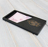 Рахівниця з дерева з логотипом, фото 10