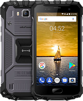 Ulefone Armor 2, 6/64 Gb, IP68, 4700 mAh, NFC, 4G, 8 ядер, 16 Mpx, 8 ядер, дисплей 5"