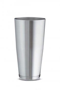 Шейкер One Chef Бостон з потовщеним дном 840 мл (214154/BS-V B1/11014)