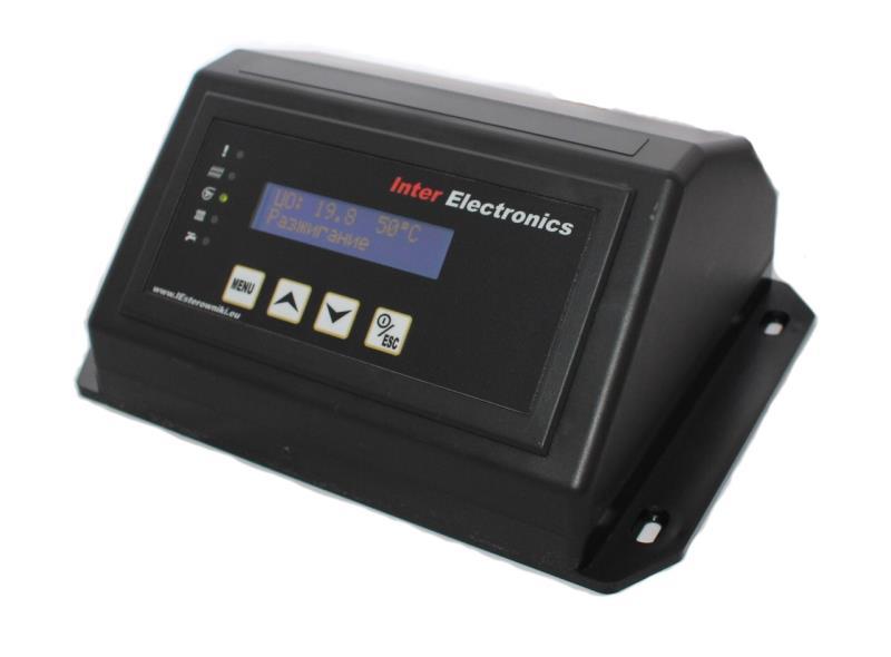 Ремонт і сервіс Автоматики Key,Inter Elektroniks,Tech, Prond, фото 1