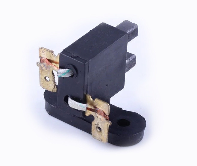 Щітки генератора - GN 2-3,5 KW