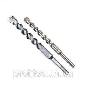 Набір свердел по кераміці 6 і 8мм + бурі 6 і 8 мм 26630 Heller, фото 1