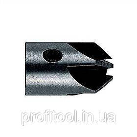 Зенкер Heller насадной під свердло D5,0 мм 11861 Heller, фото 1