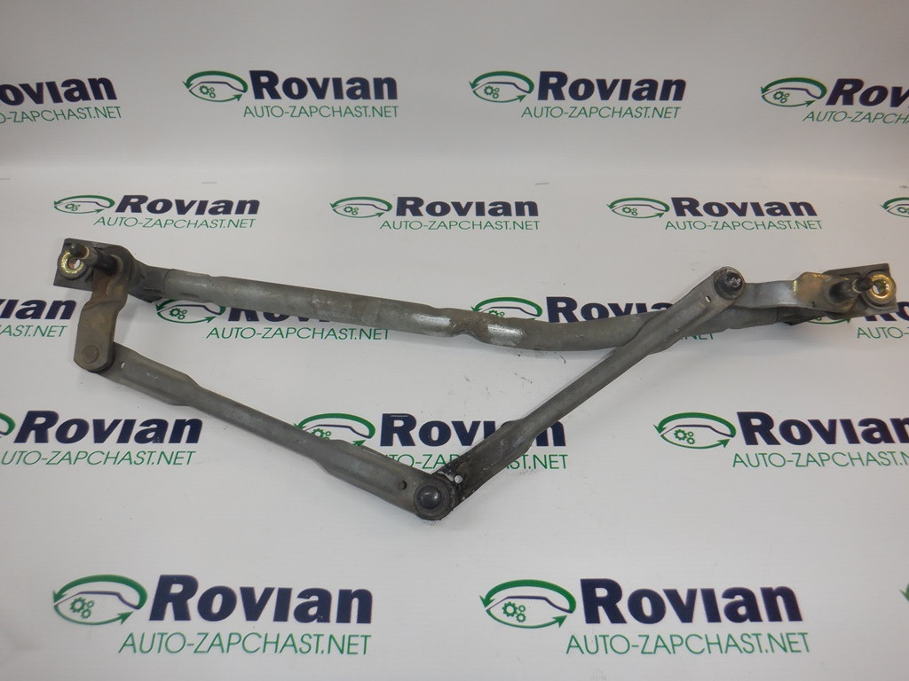 Трапеция Дворников Skoda FABIA 1 1999-2007 (Шкода Фабия), 6Y1998023 (БУ ...