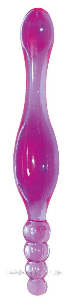 Фалоімітатор Galaxia Lavender