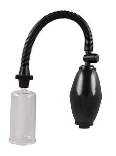 Вакуумна помпа для клітера Clit-Sucker