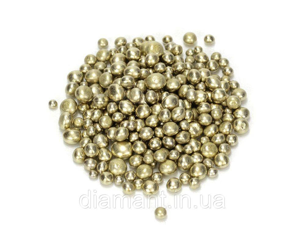 Лігатура для срібного припою Legor ( 1 г ), фото 1