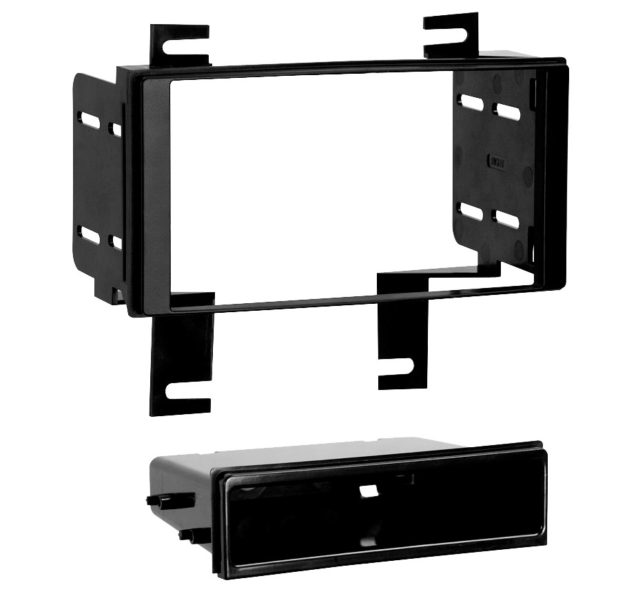 Перехідна рамка Metra Nissan Rogue Select (99-7616), фото 1