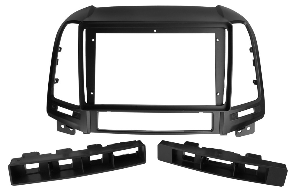 Перехідна рамка AWM Hyundai Santa Fe (981-01-559), фото 1