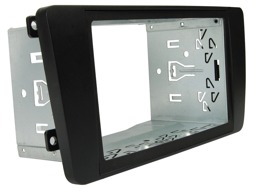 Перехідна рамка AWM Skoda Octavia,Yeti (781-08-117), фото 1