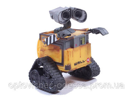 Робот Wall E с мультика Волли Оранжевый Хіт продажу!, цена: 392.80