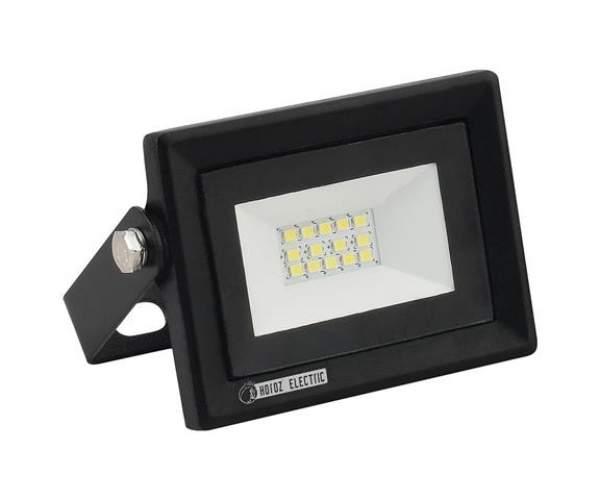 Світлодіодний прожектор PARS 10W зелений (Horoz Electric)