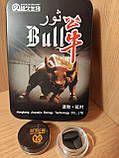 Бик для підвищення потенції Bull 30 шт, фото 4