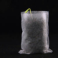 Мішечки для розсади тканинні, 12х13 см