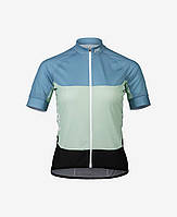 Велоджерси жіноче POC Essential Road Light Jersey