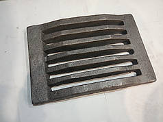 Колосникові решітки 300х200