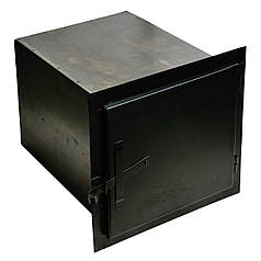 Духовка для печі велика