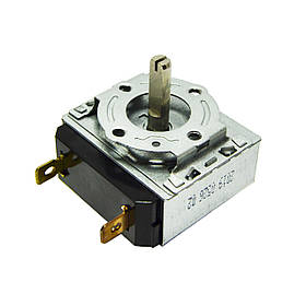 Таймер для духовки SL-90 (L-23 мм, 90 хв)