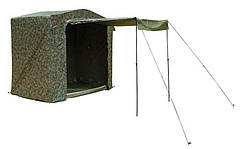 Шатер-кухня Fox Royal Camo Cook Tent Station 220x220x150см