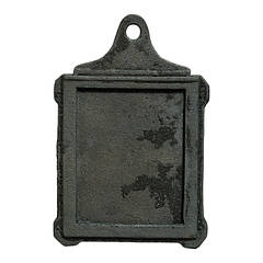 Засувки грубні