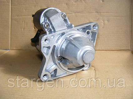 Стартер M001T80681 Trafic Vivaro Laguna Koleos Primastar Qashqai X-Trail Movano Espace Master 2.0 2.3 DCI