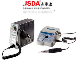 Оригінальні фрезери JSDA