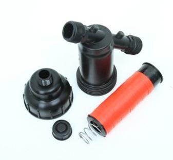 Фільтр 1 "диск 5m / h Irritec Італія