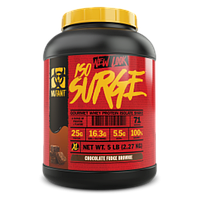 Iso Surge Mutant, 2270 грамів