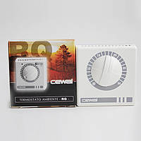 Терморегулятор механічний Cewal RQ 01