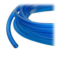 Шланг ПВХ маслобензостойкий синий 8мм