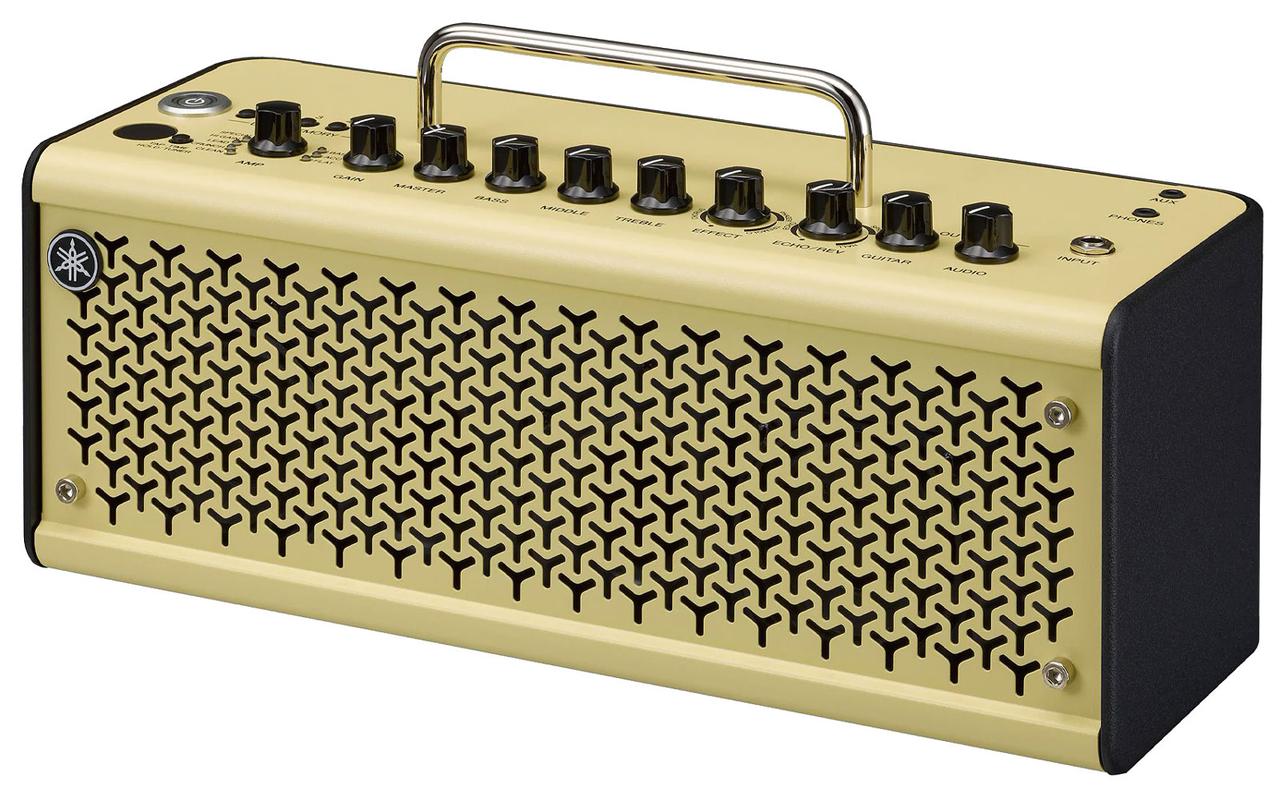 Гітарний комбопідсилювач YAMAHA THR10 II, фото 1