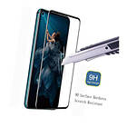 Захисне скло 5D для Realme X2 PRO (реалмі х2 про), фото 4