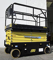 Електричний ножичний підйомник Airo X12 EW (12М/450КГ)