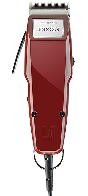 Машинка для стрижки волосся MOSER 1400 Класік 1400-0050