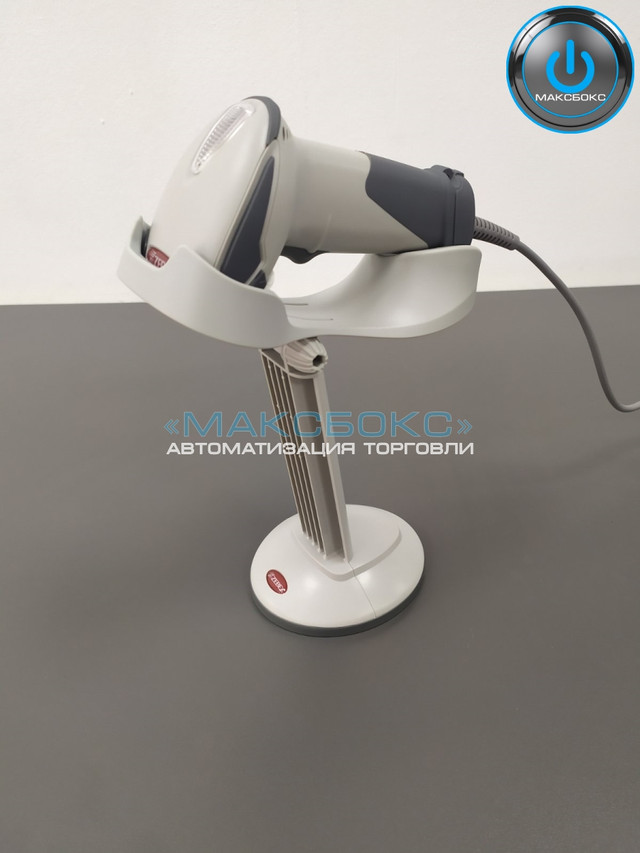 Сканер штрих кодов Zebex Z3190 светодиодный со стендом, функция автоматического сканирования. Сканер штрих кодов Zebex Z3190 светодиодный со стендом, функция автоматического сканирования.