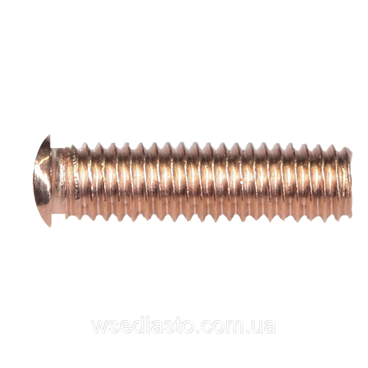 Заклепки M5 x 18 - 100 шт GYS 049383